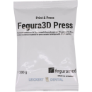 3D-Druck Einbettmassen